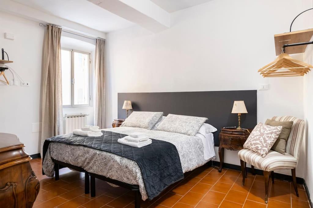 Centro Storico Di Genova A 15 Minuti, Sweet Home Екстериор снимка
