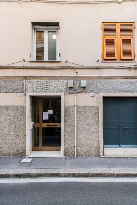 Centro Storico Di Genova A 15 Minuti, Sweet Home Екстериор снимка
