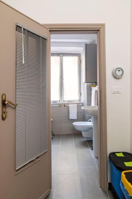 Centro Storico Di Genova A 15 Minuti, Sweet Home Екстериор снимка
