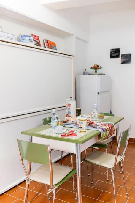 Centro Storico Di Genova A 15 Minuti, Sweet Home Екстериор снимка
