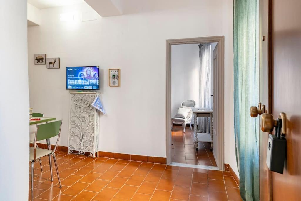 Centro Storico Di Genova A 15 Minuti, Sweet Home Екстериор снимка